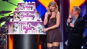 Taylor Swift überrascht Fans mit neuem Album