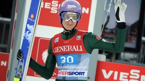 Martin Schmitt erklärt Rücktritt