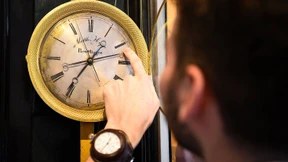 Bald Ende der Zeitumstellungen?