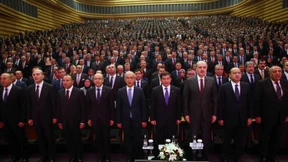 Das neue Mitteilungsbedürfnis Ankaras