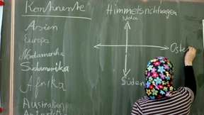 Verfassungsgericht kippt Kopftuchverbot