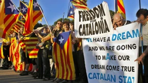 Ausschluss bei Abspaltung