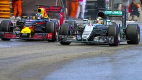 Ein Überraschungsgegner für Mercedes