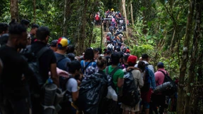 Ärzte ohne Grenzen: Vergewaltigungen nehmen deutlich zu
