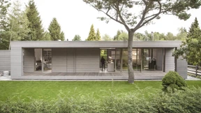 Das Wohnmöbel von Wandlitz