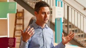 „Starke Nachfrage“ nach Antisemitismus-Prävention