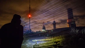 Sturmtief „Thomas“ sorgt im Westen für Schäden