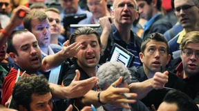 Aufseher wollen Rohstoffhandel stärker beschränken