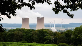 Deutschland will EU-Empfehlung für Atomkraft verhindern