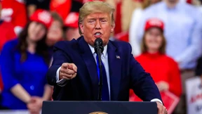 Trump beschimpft Soleimani als „Hurensohn“