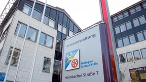 Aufstand der Bürgermeister gegen Anhebung der Kreisumlage