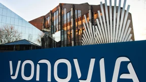 Wohnungskonzern Vonovia verdoppelt Gewinn