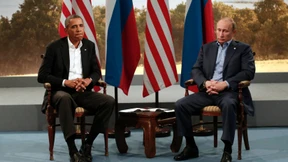 Syrien-Gespräche vor Sackgasse 