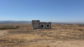 Der Feind im nächsten Dorf