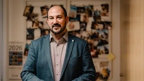 Stavridis tritt wieder an