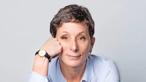 Versuch mal, mit dir zu leben