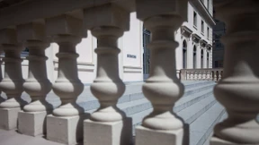 Schlankheitskur für Siemens