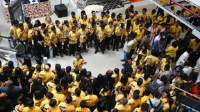 Erster Ikea Indiens eröffnet