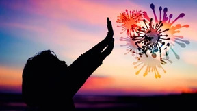 „Diese Erkenntnisse werden helfen, zukünftige  Infektionskrankheiten besser zu beherrschen“