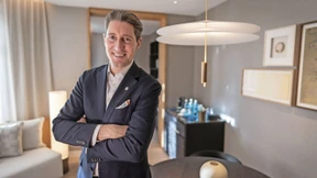 Aus Villa Kennedy wird jetzt The Florentin