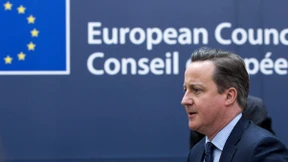 Auf Trophäenjagd in Brüssel  