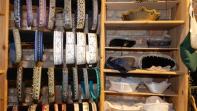 Stein kommt in(s) Rollen