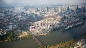 Identität der Frauenleiche aus dem Main noch unklar