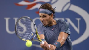Nadal im Halbfinale, Pennetta überrascht