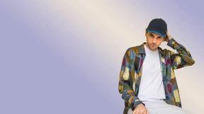 Jerome-Baby ist diffus sauer