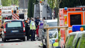 Siebenjähriger in Köln von Müllwagen überrollt und getötet