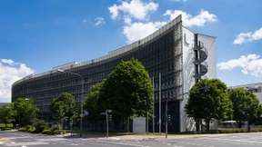 Kritik an internen Kontrollen der Bafin