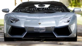 Anschlag auf Rocker-Boss verübt