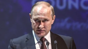 Putin spricht sich für Öl-Obergrenze aus