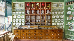 Warum französisches Retrodesign so angesagt ist