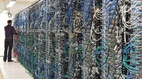 Verfassungsschutz warnt vor Cyber-Attacken