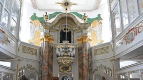 Auferstehung einer Kirche