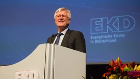 Der öffentliche Theologe