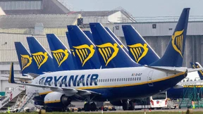 Corona-Krise brockt Ryanair im Sommer Verlust ein