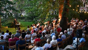 Buchstadt ohne Literaturhaus? Leipzig lässt seine Kultur im Stich