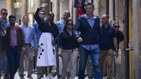 „Es ist immer ein Filter zwischen mir und den Leuten“