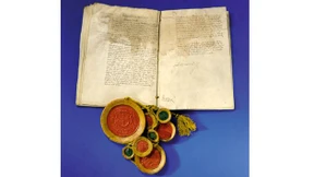 Aus den Anfängen der Reformation