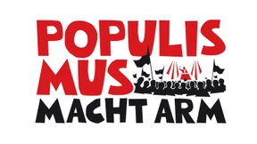 Populismus macht arm