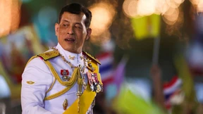 Wenn niemand für einen König zuständig sein will