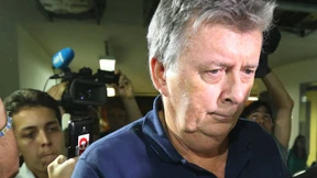 Hauptverdächtiger im Ticket-Skandal stellt sich