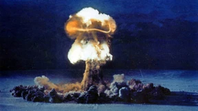 Eine einmalige Dominanz in der Erdgeschichte