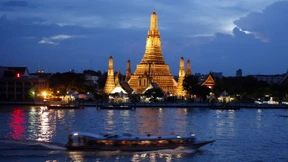 Mutmaßliches CIA-Foltergefängnis soll Touristenattraktion werden