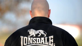 Drohanrufe zur Einstimmung