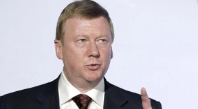 Tschubajs verlässt Russland