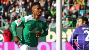Werder rettet einen Punkt