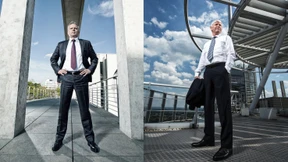 Die Märkte brauchen keinen Regulierer